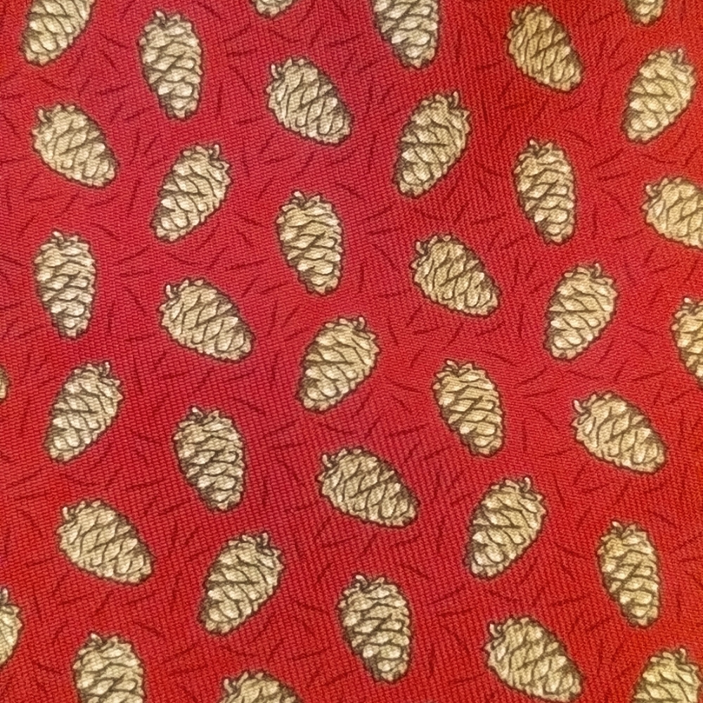 Vineyard Vines Silk Tie